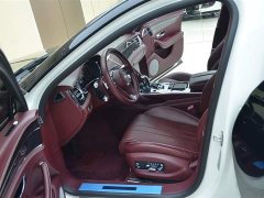 Bentley Flying Spur 2020 6.0T W12 Standard Edition - ფოტო 5