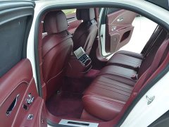 Bentley Flying Spur 2020 6.0T W12 Standard Edition - ფოტო 6