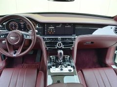 Bentley Flying Spur 2020 6.0T W12 Standard Edition - ფოტო 7