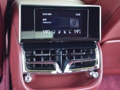 Bentley Flying Spur 2020 6.0T W12 Standard Edition - ფოტო 8