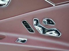 Bentley Flying Spur 2020 6.0T W12 Standard Edition - ფოტო 9