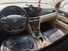 Baojun 730 2019 1.5L Manual Value Edition 7-Seater National VI - ფოტო 11