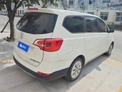 Baojun 730 2019 1.5L Manual Value Edition 7-Seater National VI - ფოტო 3
