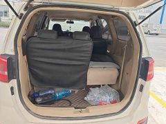Baojun 730 2019 1.5L Manual Value Edition 7-Seater National VI - ფოტო 4