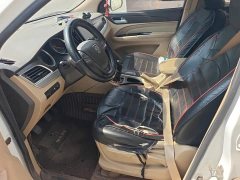Baojun 730 2019 1.5L Manual Value Edition 7-Seater National VI - ფოტო 8
