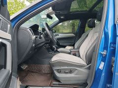 Volkswagen Tharu Taos X Facelift 380TSI AWD Flagship Smart Edition - ფოტო 10