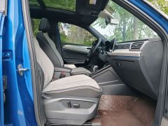 Volkswagen Tharu Taos X Facelift 380TSI AWD Flagship Smart Edition - ფოტო 11