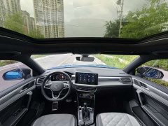 Volkswagen Tharu Taos X Facelift 380TSI AWD Flagship Smart Edition - ფოტო 12