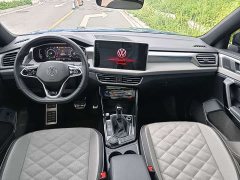 Volkswagen Tharu Taos X Facelift 380TSI AWD Flagship Smart Edition - ფოტო 13