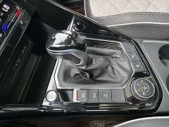 Volkswagen Tharu Taos X Facelift 380TSI AWD Flagship Smart Edition - ფოტო 16
