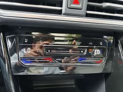 Volkswagen Tharu Taos X Facelift 380TSI AWD Flagship Smart Edition - ფოტო 17