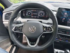 Volkswagen Tharu Taos X Facelift 380TSI AWD Flagship Smart Edition - ფოტო 18
