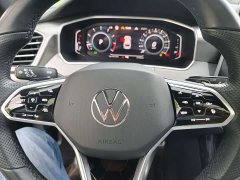Volkswagen Tharu Taos X Facelift 380TSI AWD Flagship Smart Edition - ფოტო 19