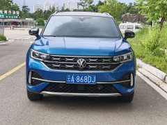 Volkswagen Tharu Taos X Facelift 380TSI AWD Flagship Smart Edition - ფოტო 2
