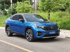 Volkswagen Tharu Taos X Facelift 380TSI AWD Flagship Smart Edition - ფოტო 3