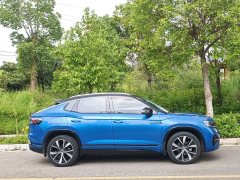 Volkswagen Tharu Taos X Facelift 380TSI AWD Flagship Smart Edition - ფოტო 4