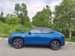 Volkswagen Tharu Taos X Facelift 380TSI AWD Flagship Smart Edition - ფოტო 5