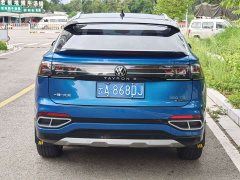 Volkswagen Tharu Taos X Facelift 380TSI AWD Flagship Smart Edition - ფოტო 6