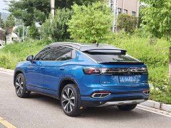 Volkswagen Tharu Taos X Facelift 380TSI AWD Flagship Smart Edition - ფოტო 7