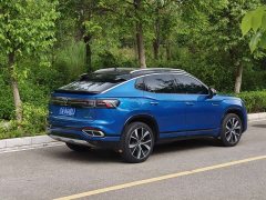Volkswagen Tharu Taos X Facelift 380TSI AWD Flagship Smart Edition - ფოტო 8
