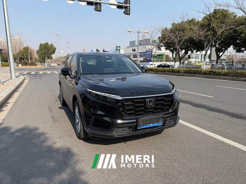 2022 Honda CR-V 2023 240TURBO AWD Premium 5-Seater - ავტომობილი ჩინეთიდან