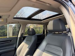 Honda CR-V 2023 240TURBO AWD Premium 5-Seater - ფოტო 10