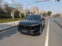 Honda CR-V 2023 240TURBO AWD Premium 5-Seater - ფოტო 2