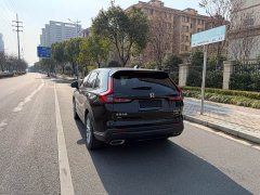 Honda CR-V 2023 240TURBO AWD Premium 5-Seater - ფოტო 3