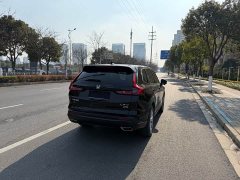 Honda CR-V 2023 240TURBO AWD Premium 5-Seater - ფოტო 4