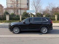 Honda CR-V 2023 240TURBO AWD Premium 5-Seater - ფოტო 5