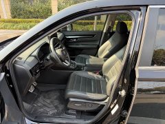 Honda CR-V 2023 240TURBO AWD Premium 5-Seater - ფოტო 6