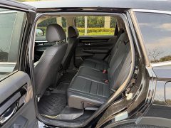 Honda CR-V 2023 240TURBO AWD Premium 5-Seater - ფოტო 7