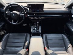 Honda CR-V 2023 240TURBO AWD Premium 5-Seater - ფოტო 8