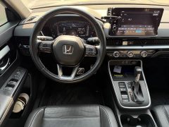 Honda CR-V 2023 240TURBO AWD Premium 5-Seater - ფოტო 9