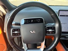 Li Auto L8 2023 Pro - ფოტო 15
