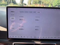 Li Auto L8 2023 Pro - ფოტო 16