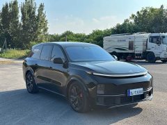 Li Auto L8 2023 Pro - ფოტო 3