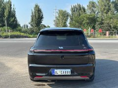 Li Auto L8 2023 Pro - ფოტო 4