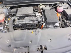 BYD Qin PLUS Glory Edition DM-i 55KM Leading - ფოტო 10
