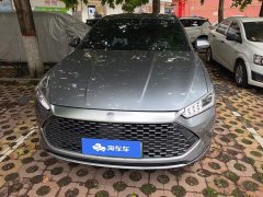 BYD Qin PLUS Glory Edition DM-i 55KM Leading - ფოტო 2