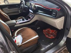 BYD Qin PLUS Glory Edition DM-i 55KM Leading - ფოტო 8