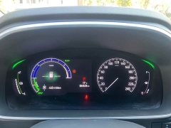 Honda Odyssey 2022 2.0L e:HEV Sharp Radiance Edition - ფოტო 10