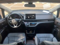 Honda Odyssey 2022 2.0L e:HEV Sharp Radiance Edition - ფოტო 5