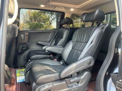 Honda Odyssey 2022 2.0L e:HEV Sharp Radiance Edition - ფოტო 6