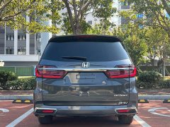 Honda Odyssey 2022 2.0L e:HEV Sharp Radiance Edition - ფოტო 8