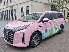 BYD Xia DM-i 1.5T 180km Excellence - фото 1