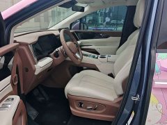 BYD Xia DM-i 1.5T 180km Excellence - фото 4