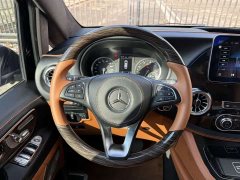 Mercedes-Benz Vito 2021 2.0T Business Edition 7-Seater - ფოტო 11