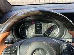 Mercedes-Benz Vito 2021 2.0T Business Edition 7-Seater - ფოტო 12