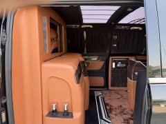 Mercedes-Benz Vito 2021 2.0T Business Edition 7-Seater - ფოტო 14